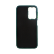 Vivid Diamond Shape PU Leather Case Samsung Galaxy A14 4G/5G Green