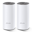 TP-Link Deco E4 2-Pack Mesh Wi-Fi System