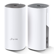 TP-Link Deco E4 2-Pack Mesh Wi-Fi System