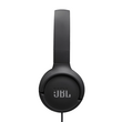 JBL Tune 520C Black