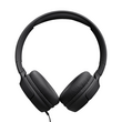 JBL Tune 520C Black