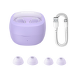 Baseus True Wireless Earbuds Bowie WM02 OS Purple