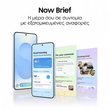 Samsung Galaxy S25 Smartphone 128GB Icyblue