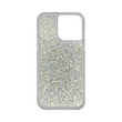 Vivid Magsafe Glitter Shine Case Apple iPhone 15 Pro Max Silver