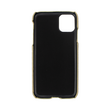 Vivid Glitter Case Apple iPhone 11 Gold