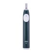 Braun Oral-B iO Series 2 +1 Two electric toothbrushes Black, Green