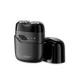 MAESTRO MR-671 USB travel electric shaver