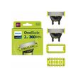 PHILIPS QP 624/50 One Blade Replacement Blade