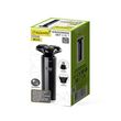 MAESTRO MR-676 3-in-1 USB shaving kit