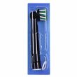 Oral-B Genius X Adult Oscillating toothbrush Black