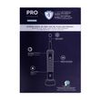 Braun electric toothbrush Oral-B Vitality Pro D103 Lilac