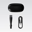 MAESTRO MR-671 USB travel electric shaver