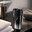 MAESTRO MR-672 USB electric shaver