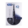 Braun ORAL-B IO 7W Electric toothbrush Adult Black