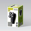 MAESTRO MR-677 USB electric shaver