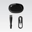 MAESTRO MR-672 USB electric shaver
