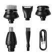MAESTRO MR-675 5-in-1 USB shaving kit