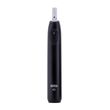 Braun Oral-B iO Series 2 +1 Two electric toothbrushes Black, Green