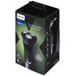 Philips X3052/00 men's shaver Rotation shaver Trimmer Black, Green