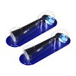 Braun ORAL-B IO 7W Electric toothbrush Adult Black