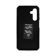 Vivid Ring Rugged Armor Case Samsung Galaxy A05s Blue