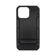 Vivid Rugged Armor Case Apple iPhone 15 Pro Max Black