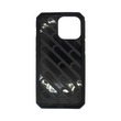 Vivid Rugged Armor Case Apple iPhone 15 Pro Max Black