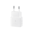 Samsung T2510 Fast Travel Charger 25W Type-C To Type C White