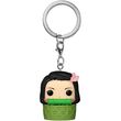 FUNKO Pocket POP Keychain Demon Slayer Kimetsu no Yaiba Nezuko Kamado