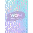 WOW GENERATION Wow Generation A5 notebook set