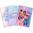 WOW GENERATION Wow Generation A5 notebook set