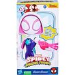 Marvel Spidey Amazing Friends Ghost Spider 22,5cm