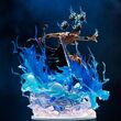 One Piece Extra Battle Enel Sixty Million Volt Lightning Dragon FiguartsZERO figure 32cm 4573102666628
