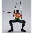 One Piece Roronoa Zoro Romance Dawn S.H Figuarts figure 15cm 4573102666253