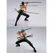 One Piece Roronoa Zoro Romance Dawn S.H Figuarts figure 15cm 4573102666253