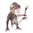 Star Wars The Phantom Menace Sebulba figure 15cm 5010996298058