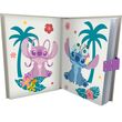 KIDS LICENSING Disney Stitch secret diary code