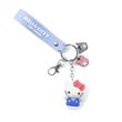 Hello Kitty and Friends keychain 8435507890809