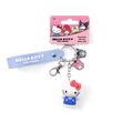 Hello Kitty and Friends keychain 8435507890809