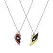 PEERS HARDY Marvel Deadpool & Wolverine Set 2 necklaces