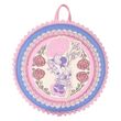 LOUNGEFLY Loungefly Disney Minnie Floral backpack 23cm