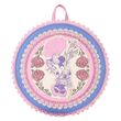 LOUNGEFLY Loungefly Disney Minnie Floral backpack 23cm