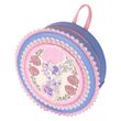 LOUNGEFLY Loungefly Disney Minnie Floral backpack 23cm