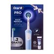 Braun electric toothbrush Oral-B Vitality Pro D103 Lilac