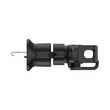 Baseus Car Mount Holder Stable Air Outlet Black