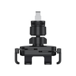 Baseus Car Mount Holder Stable Air Outlet Black