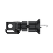 Baseus Car Mount Holder Stable Air Outlet Black