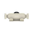 Baseus Car Mount Holder Stable Air Outlet Creamy White