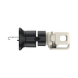 Baseus Car Mount Holder Stable Air Outlet Creamy White