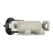 Baseus Car Mount Holder Stable Air Outlet Creamy White